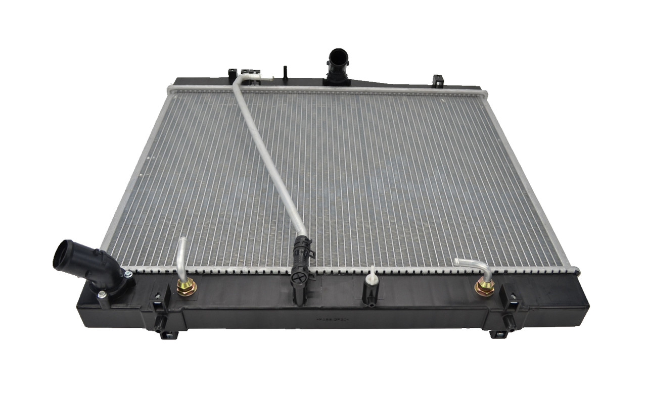 Radiator for Toyota Hiace TRH201R TRH221R TRH223R 05-13 2.7L Petrol Auto Manual 06 07 08 09 10 11 12