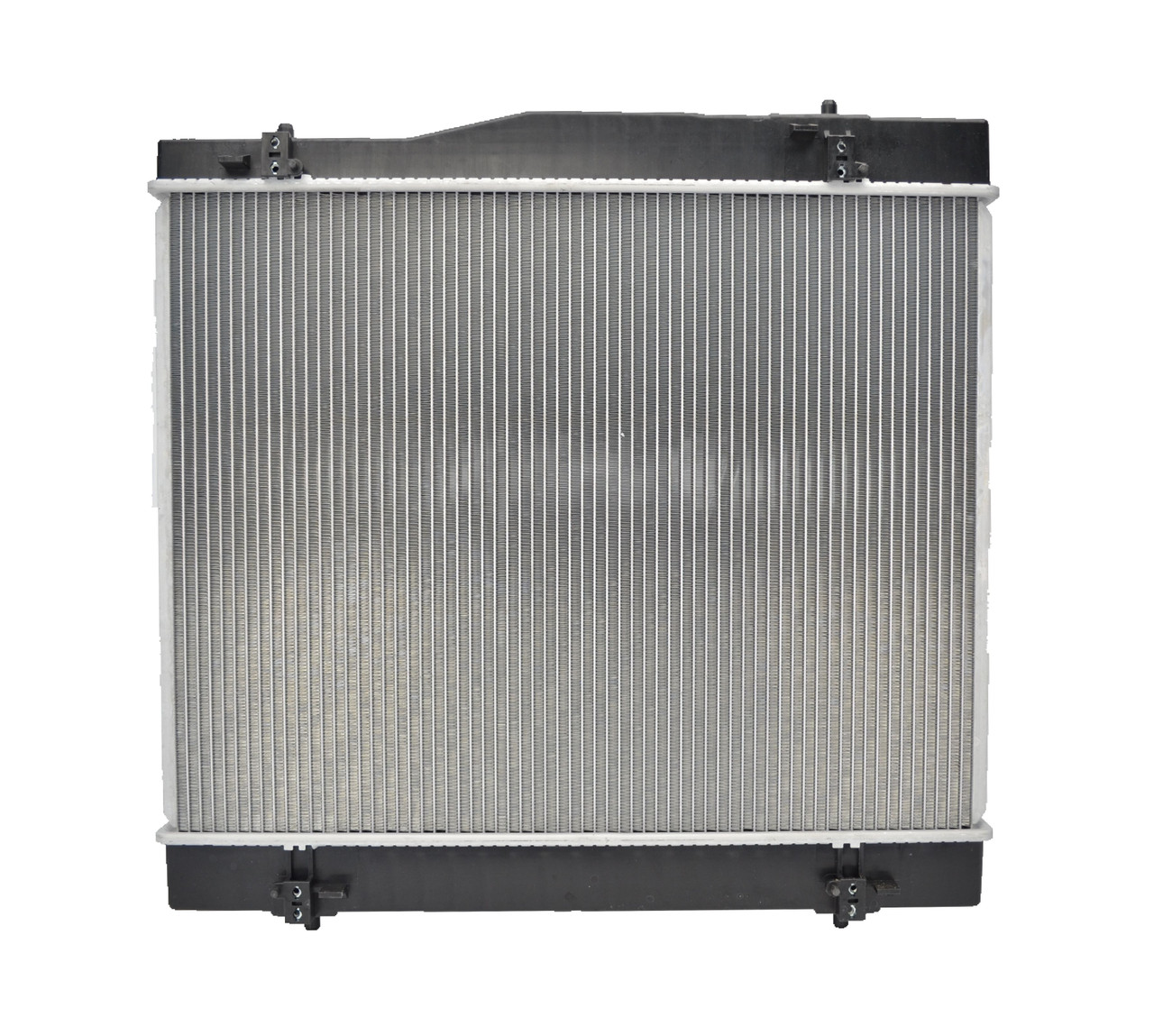 Radiator for Toyota Hiace TRH201R TRH221R TRH223R 05-13 2.7L Petrol Auto Manual 06 07 08 09 10 11 12
