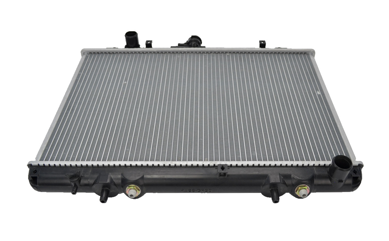 Radiator for Mitsubishi Triton MK 10/96-06/06 Auto Manual 2.4L Petrol 2.8L Diesel 98 98 99 00