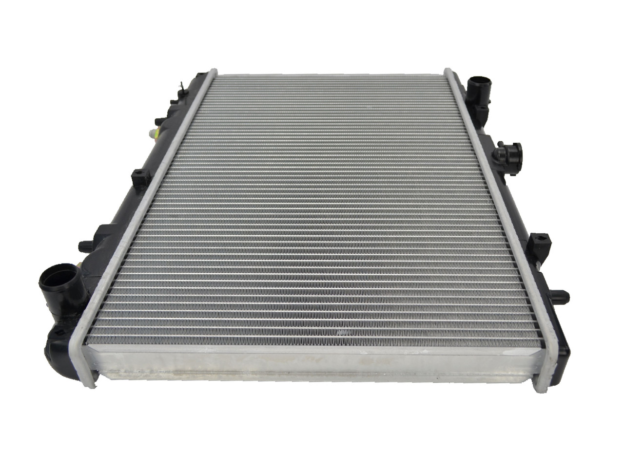 Radiator for Mitsubishi Triton MK 10/96-06/06 Auto Manual 2.4L Petrol 2.8L Diesel 98 98 99 00