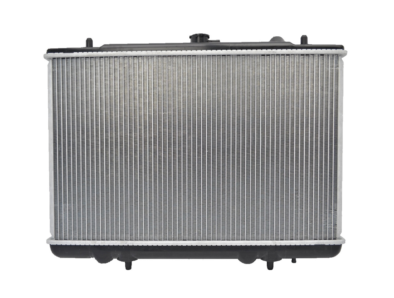 Radiator for Mitsubishi Triton MK 10/96-06/06 Auto Manual 2.4L Petrol 2.8L Diesel 98 98 99 00