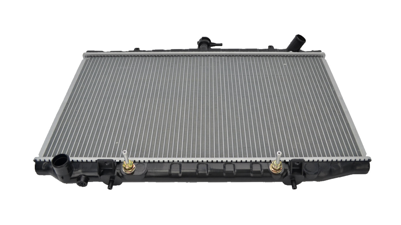 Radiator for Nissan Bluebird U13 07/93-03/97 Auto Manual 94 95 96