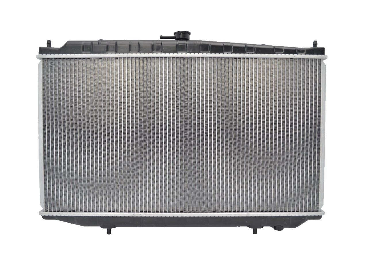 Radiator for Nissan Bluebird U13 07/93-03/97 Auto Manual 94 95 96