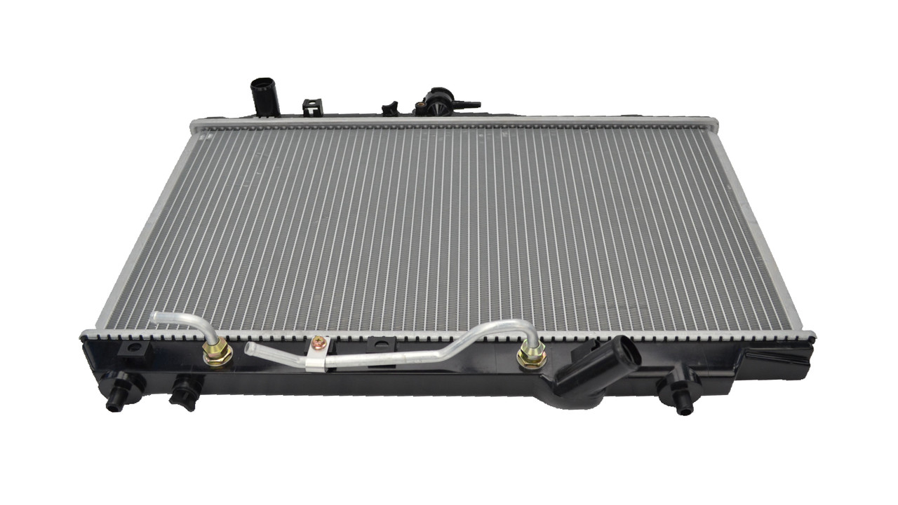 Radiator for Mazda 323 Astina BG 11/89-04/94 Auto Manual 1.6L 1.8L 90 91 92 93
