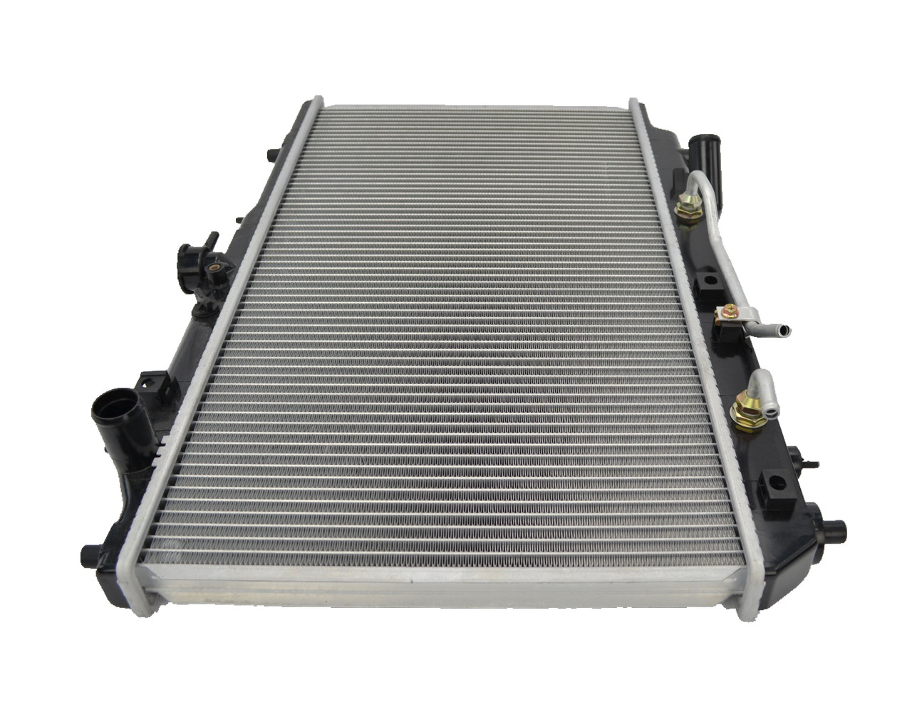 Radiator for Mazda 323 Astina BG 11/89-04/94 Auto Manual 1.6L 1.8L 90 91 92 93