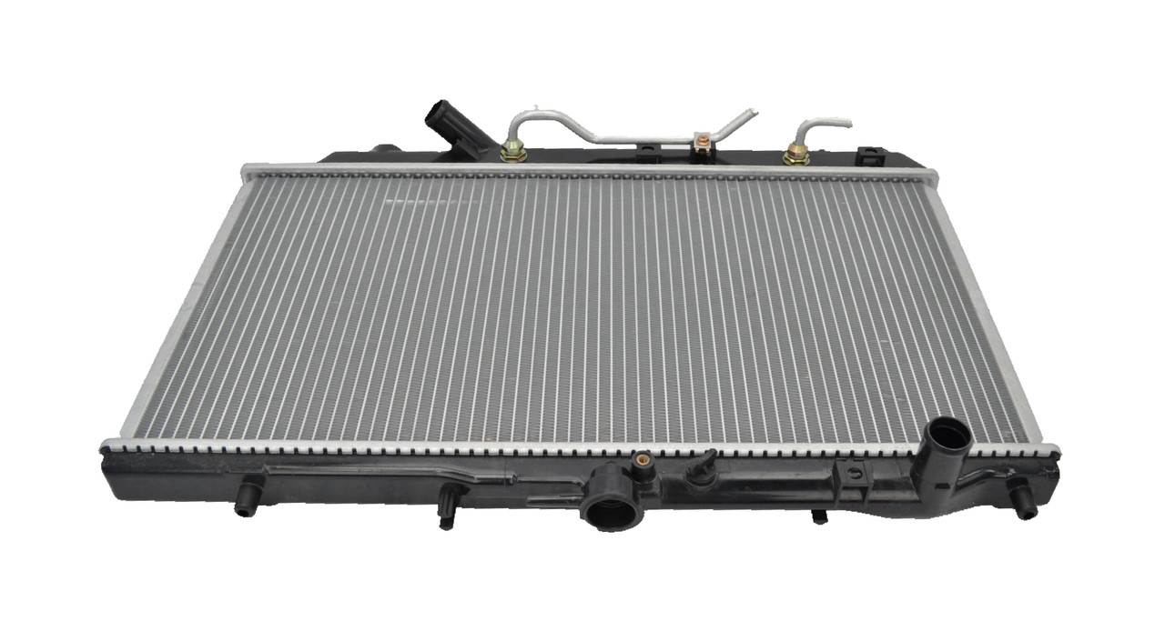 Radiator for Mazda 323 Astina BG 11/89-04/94 Auto Manual 1.6L 1.8L 90 91 92 93