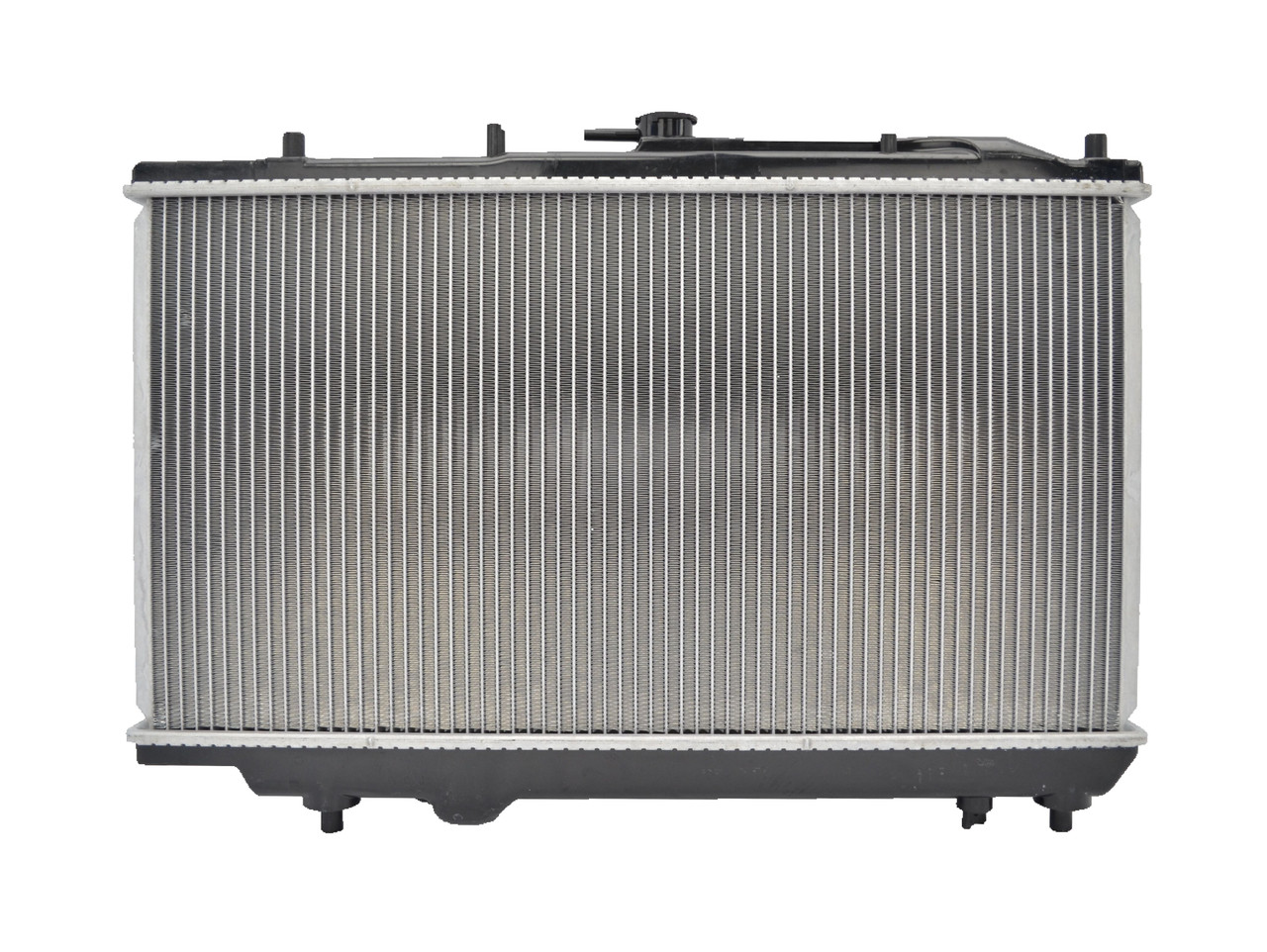 Radiator for Mazda 323 Astina BG 11/89-04/94 Auto Manual 1.6L 1.8L 90 91 92 93
