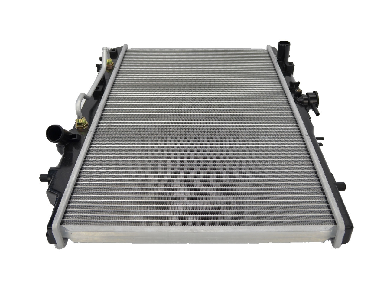 Radiator for Mazda 323 BG 07/89-05/96 Auto Manual 1.6L 1.8L 90 91 92 93