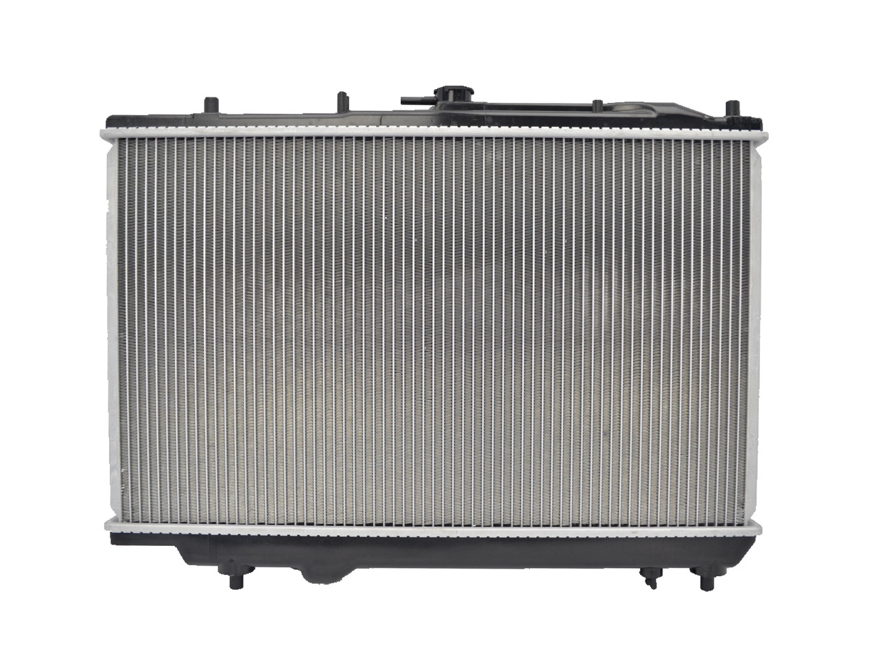 Radiator for Mazda 323 BG 07/89-05/96 Auto Manual 1.6L 1.8L 90 91 92 93