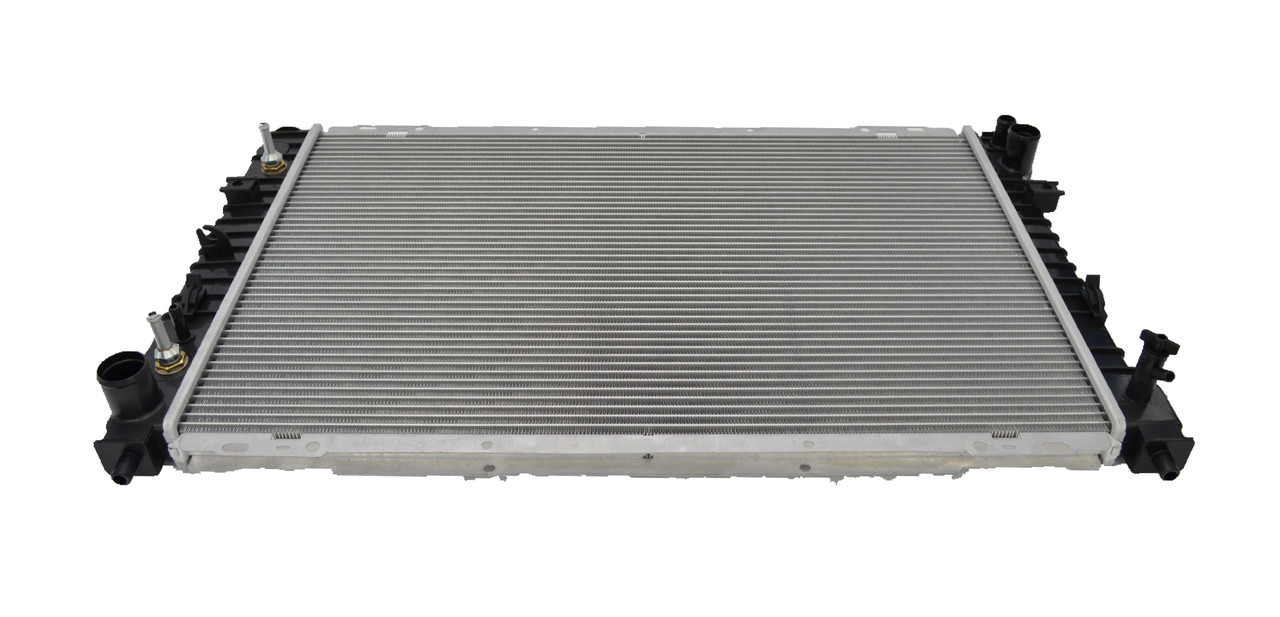 Radiator for Mazda Tribute YU / Ford Escape BA ZA ZB ZC ZD 99-13 Auto Manual V6 3.0L SUV