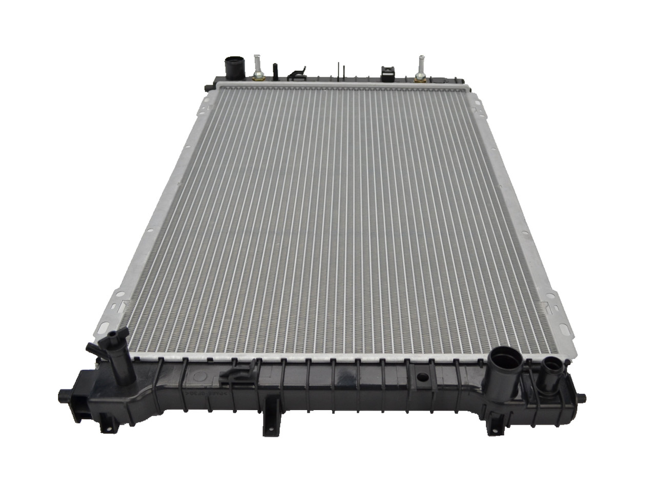 Radiator for Mazda Tribute YU / Ford Escape BA ZA ZB ZC ZD 99-13 Auto Manual V6 3.0L SUV