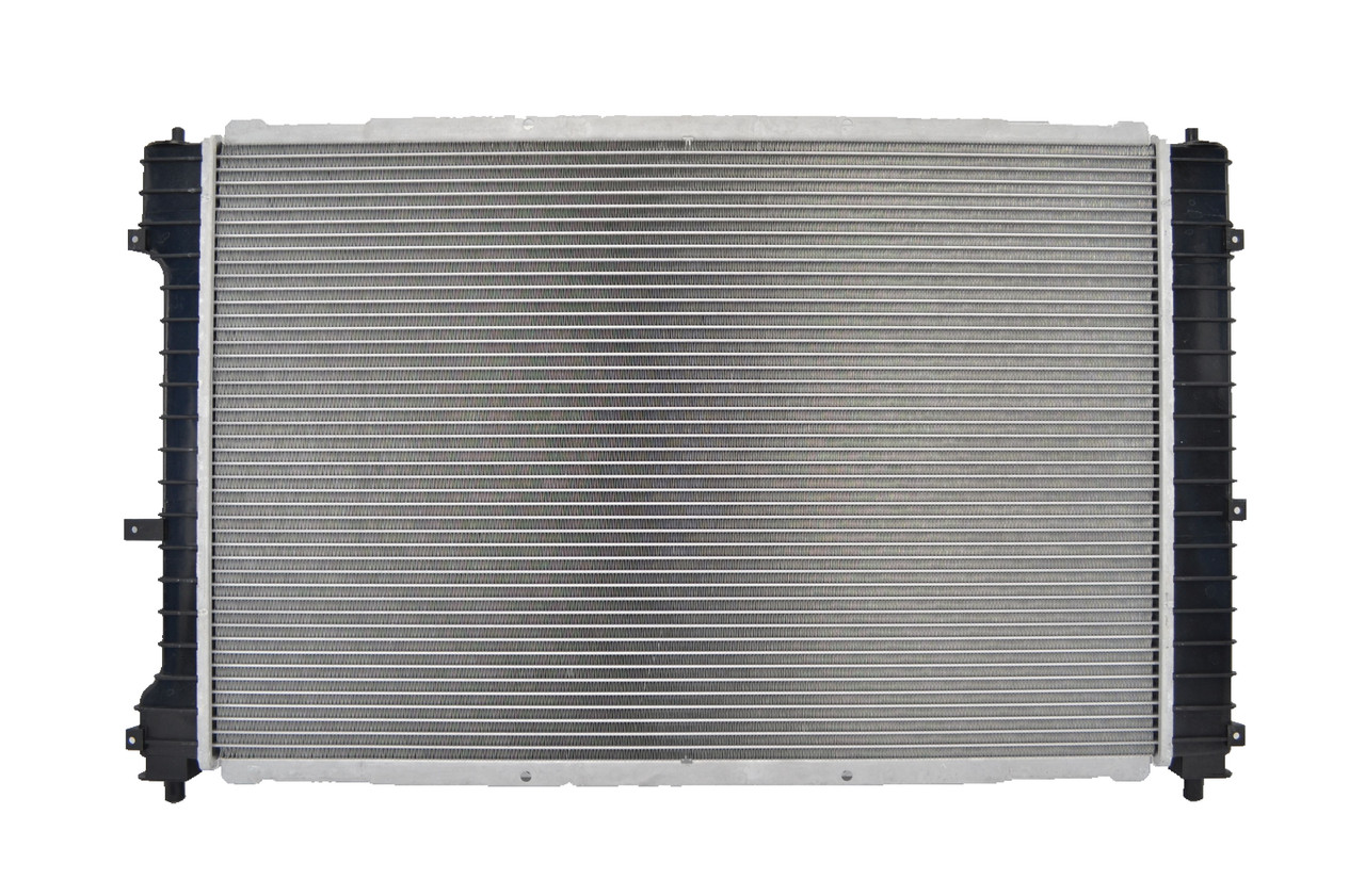 Radiator for Mazda Tribute YU / Ford Escape BA ZA ZB ZC ZD 99-13 Auto Manual V6 3.0L SUV