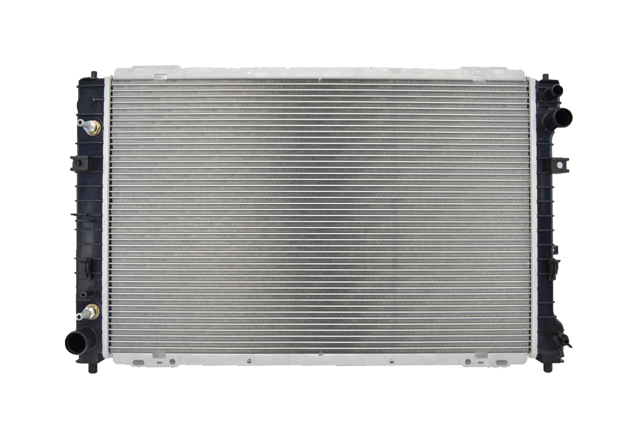 Radiator for Mazda Tribute YU / Ford Escape BA ZA ZB ZC ZD 99-13 Auto Manual V6 3.0L SUV