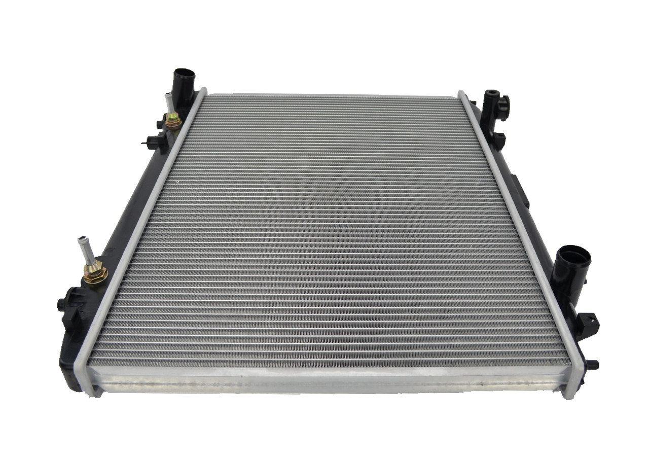 Radiator for Mazda Bravo BT50 UF UN / Ford Courier PD PE PG PH 96-06 Auto Manual  BT-50 UTE 97 98 99 00 01 02 03 04 05