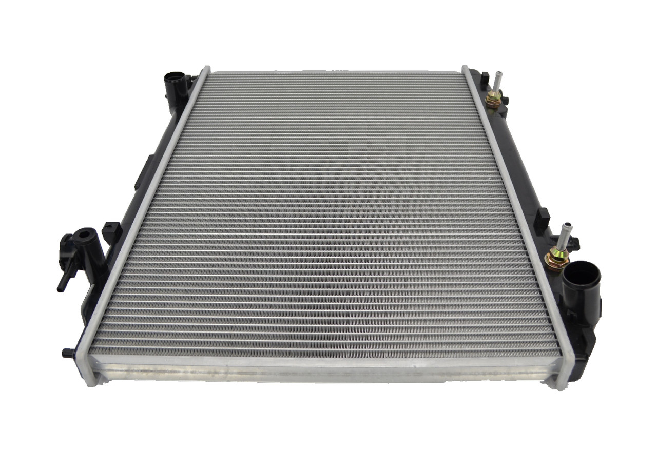Radiator for Mazda Bravo BT50 UF UN / Ford Courier PD PE PG PH 96-06 Auto Manual  BT-50 UTE 97 98 99 00 01 02 03 04 05