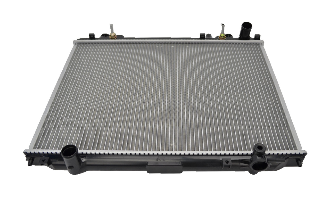 Radiator for Mazda Bravo BT50 UF UN / Ford Courier PD PE PG PH 96-06 Auto Manual  BT-50 UTE 97 98 99 00 01 02 03 04 05