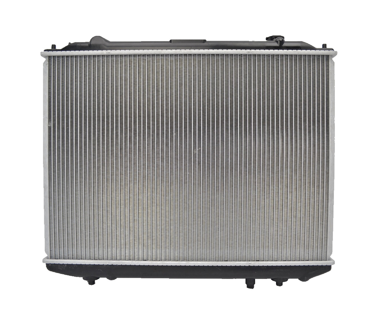 Radiator for Mazda Bravo BT50 UF UN / Ford Courier PD PE PG PH 96-06 Auto Manual  BT-50 UTE 97 98 99 00 01 02 03 04 05