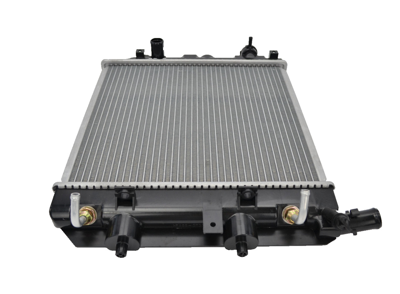 Radiator for Mazda 121 Metro DW 2000-2002 Auto Manual 00 01 02
