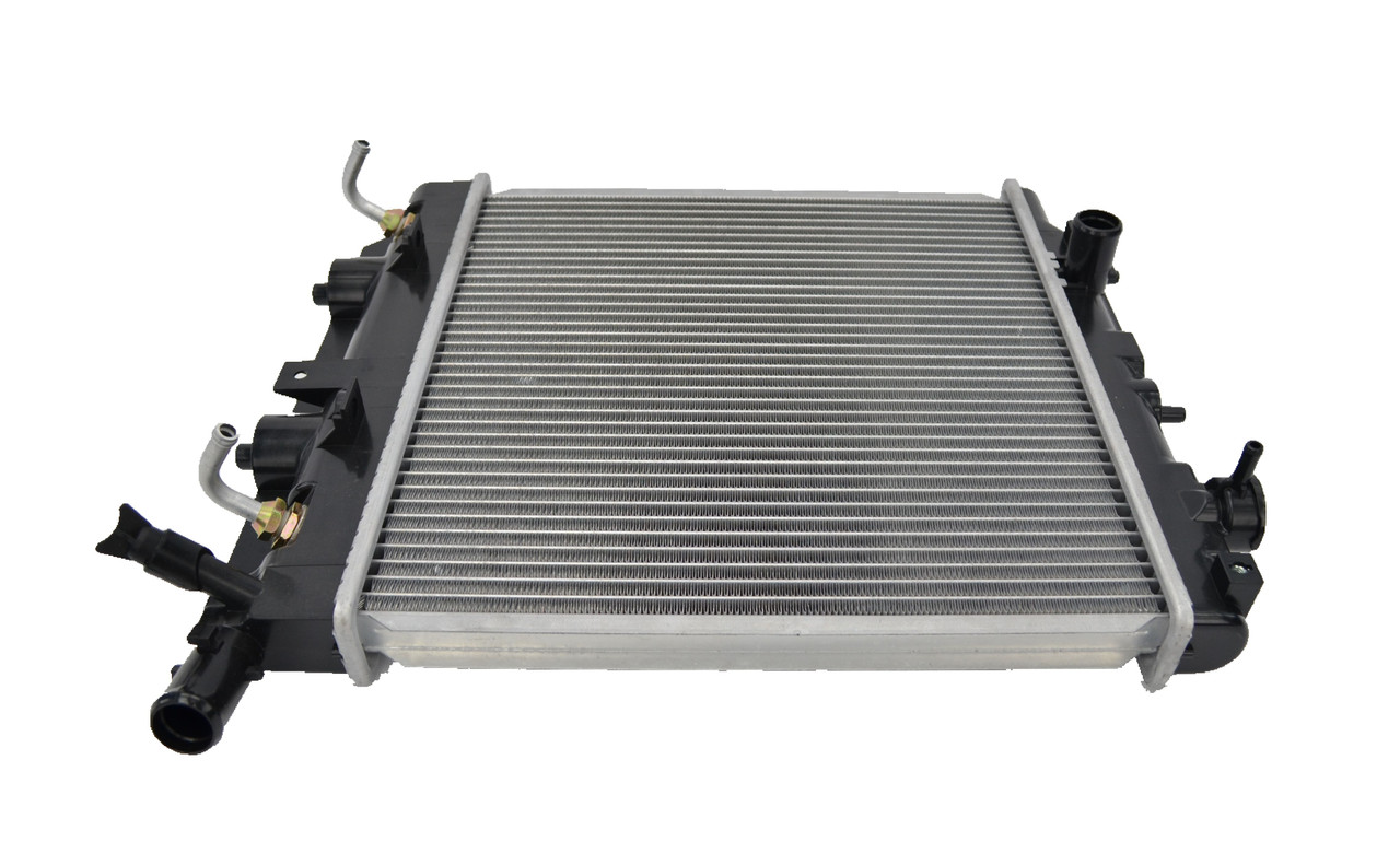 Radiator for Mazda 121 Metro DW 2000-2002 Auto Manual 00 01 02