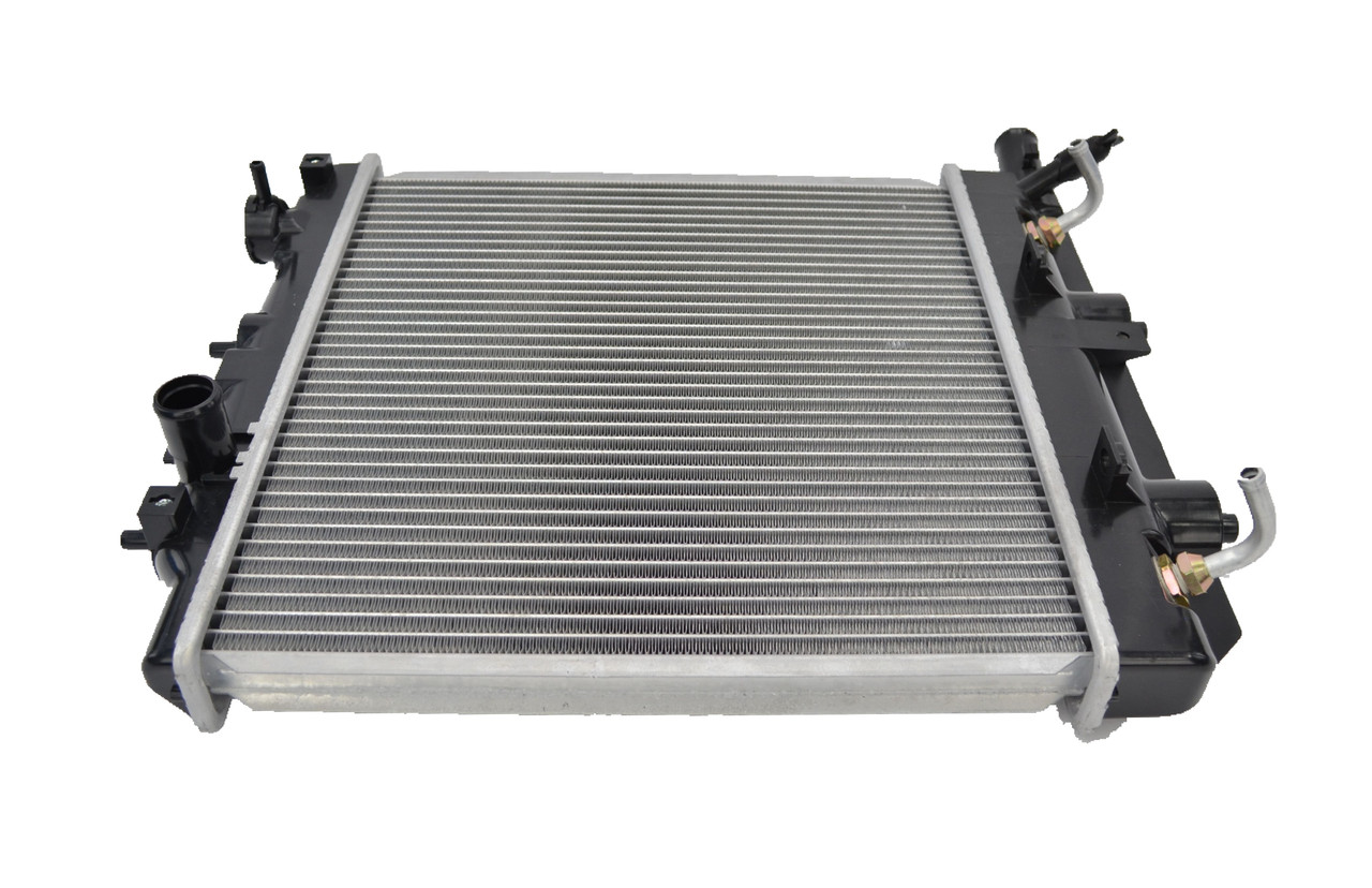Radiator for Mazda 121 Metro DW 2000-2002 Auto Manual 00 01 02