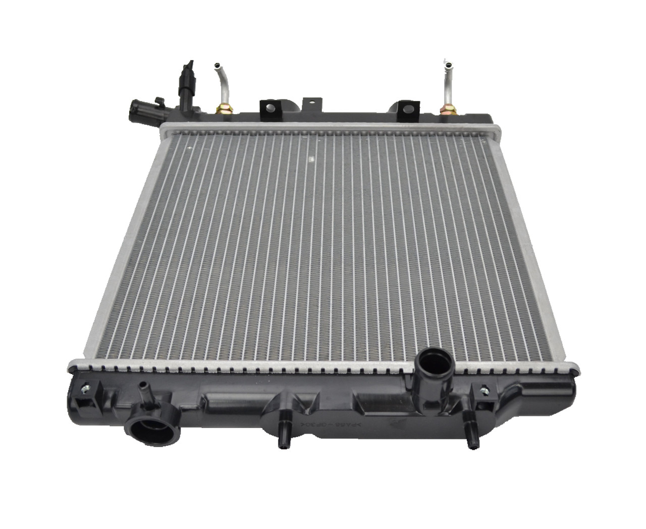 Radiator for Mazda 121 Metro DW 2000-2002 Auto Manual 00 01 02