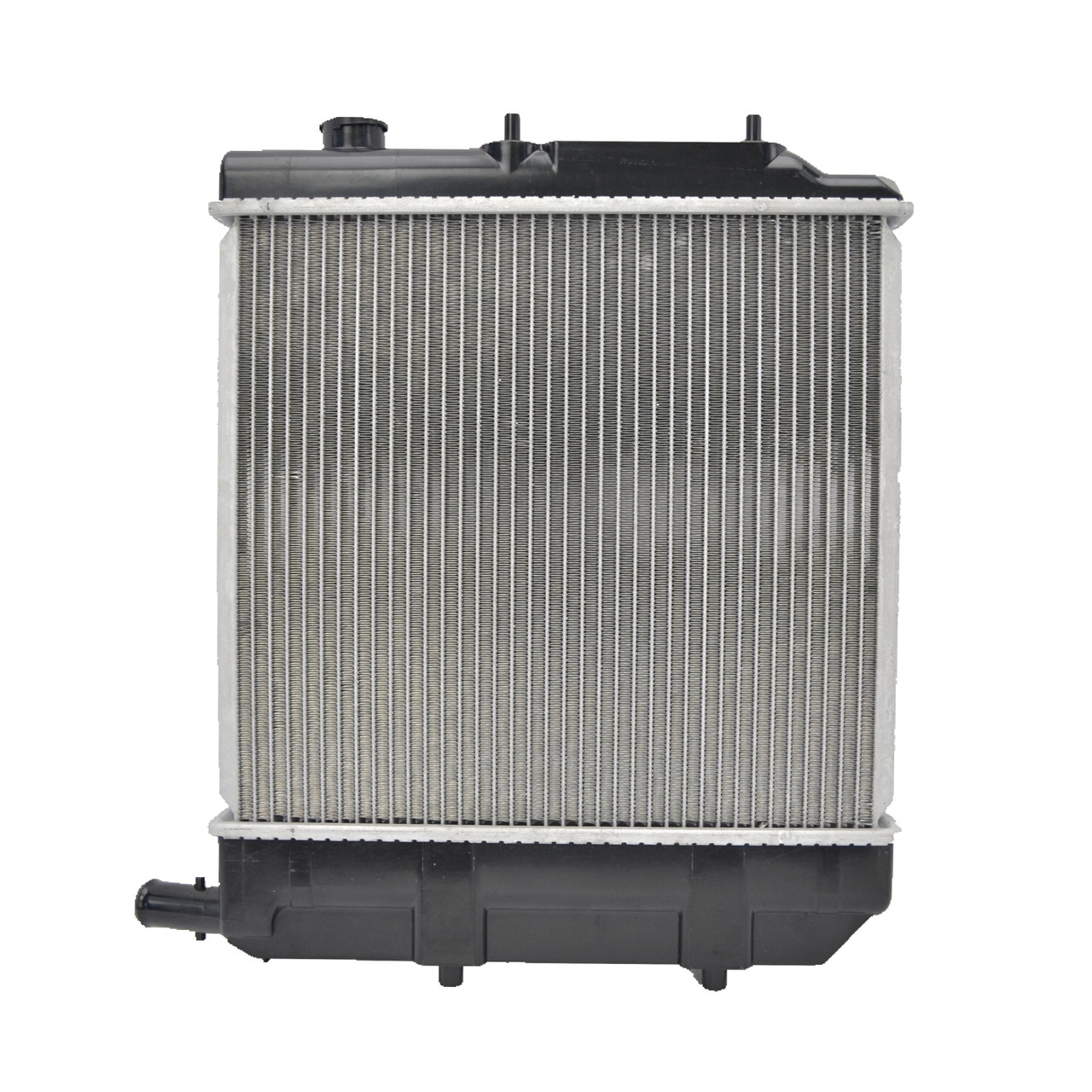 Radiator for Mazda 121 Metro DW 2000-2002 Auto Manual 00 01 02