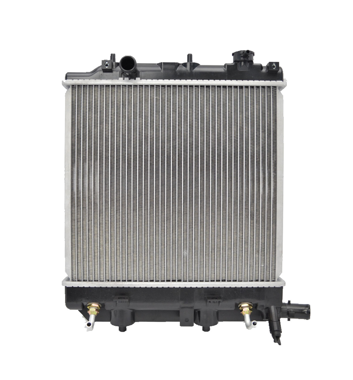 Radiator for Mazda 121 Metro DW 2000-2002 Auto Manual 00 01 02