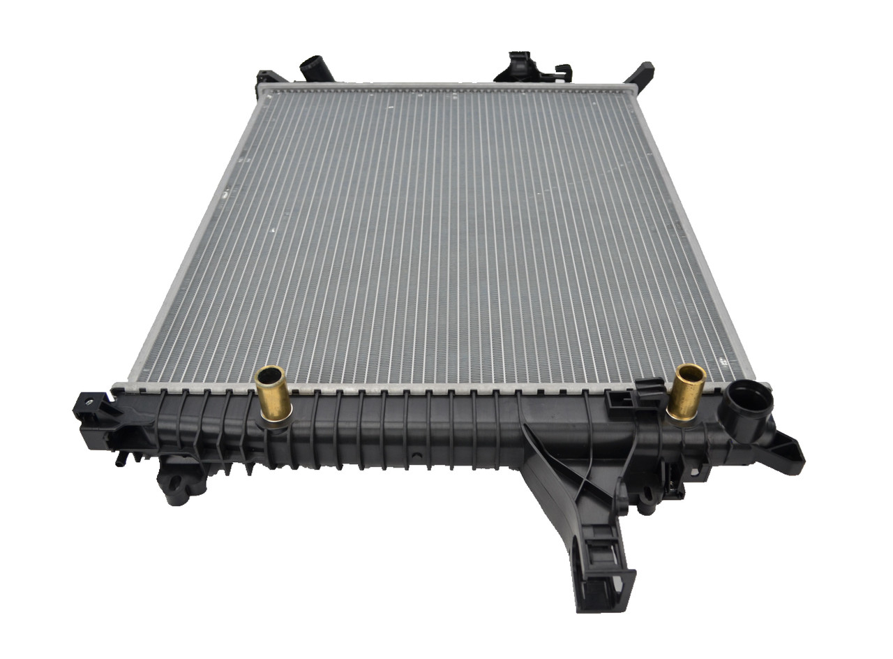 Radiator for Volvo XC90 D5 T6 V6 V8 02-14 Auto Manual 2.5T 3.2L Petrol Diesel