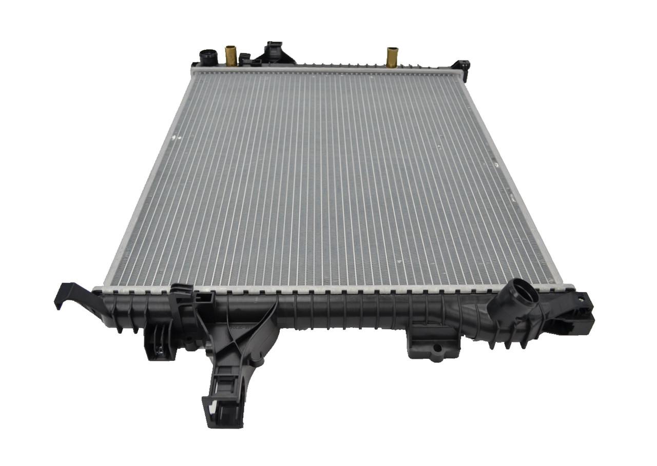 Radiator for Volvo XC90 D5 T6 V6 V8 02-14 Auto Manual 2.5T 3.2L Petrol Diesel