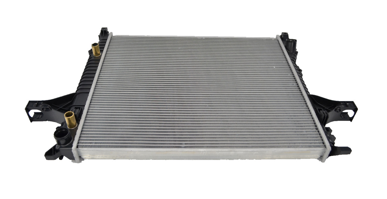 Radiator for Volvo XC90 D5 T6 V6 V8 02-14 Auto Manual 2.5T 3.2L Petrol Diesel