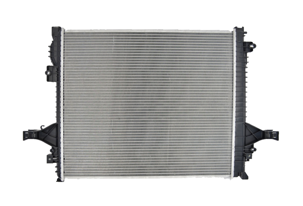 Radiator for Volvo XC90 D5 T6 V6 V8 02-14 Auto Manual 2.5T 3.2L Petrol Diesel