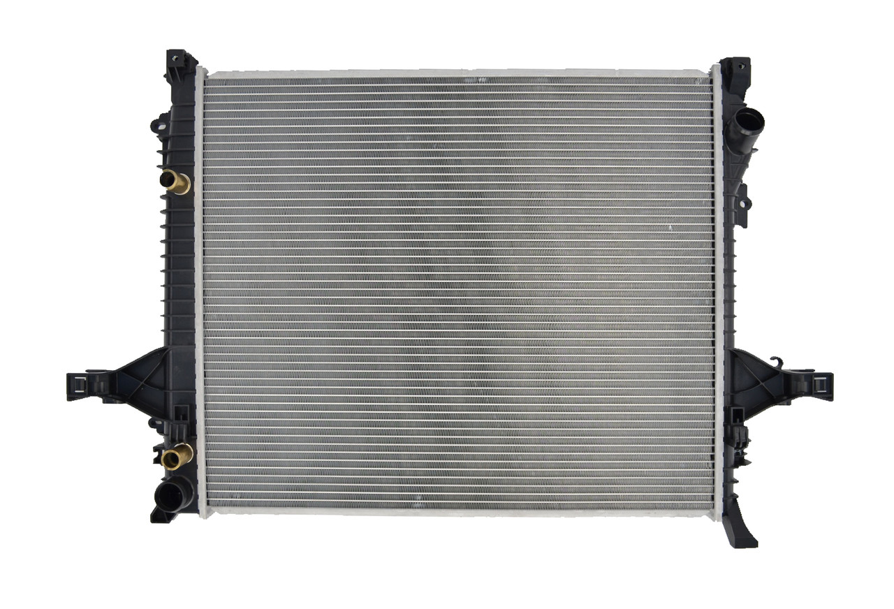 Radiator for Volvo XC90 D5 T6 V6 V8 02-14 Auto Manual 2.5T 3.2L Petrol Diesel
