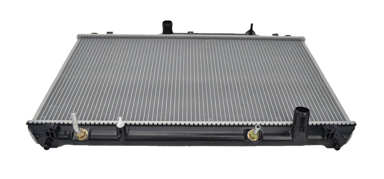 Radiator for Toyota Camry 36 Series ACV36 08/02-06/06 Auto Manual 2.4L 4Cyl 03 04 05