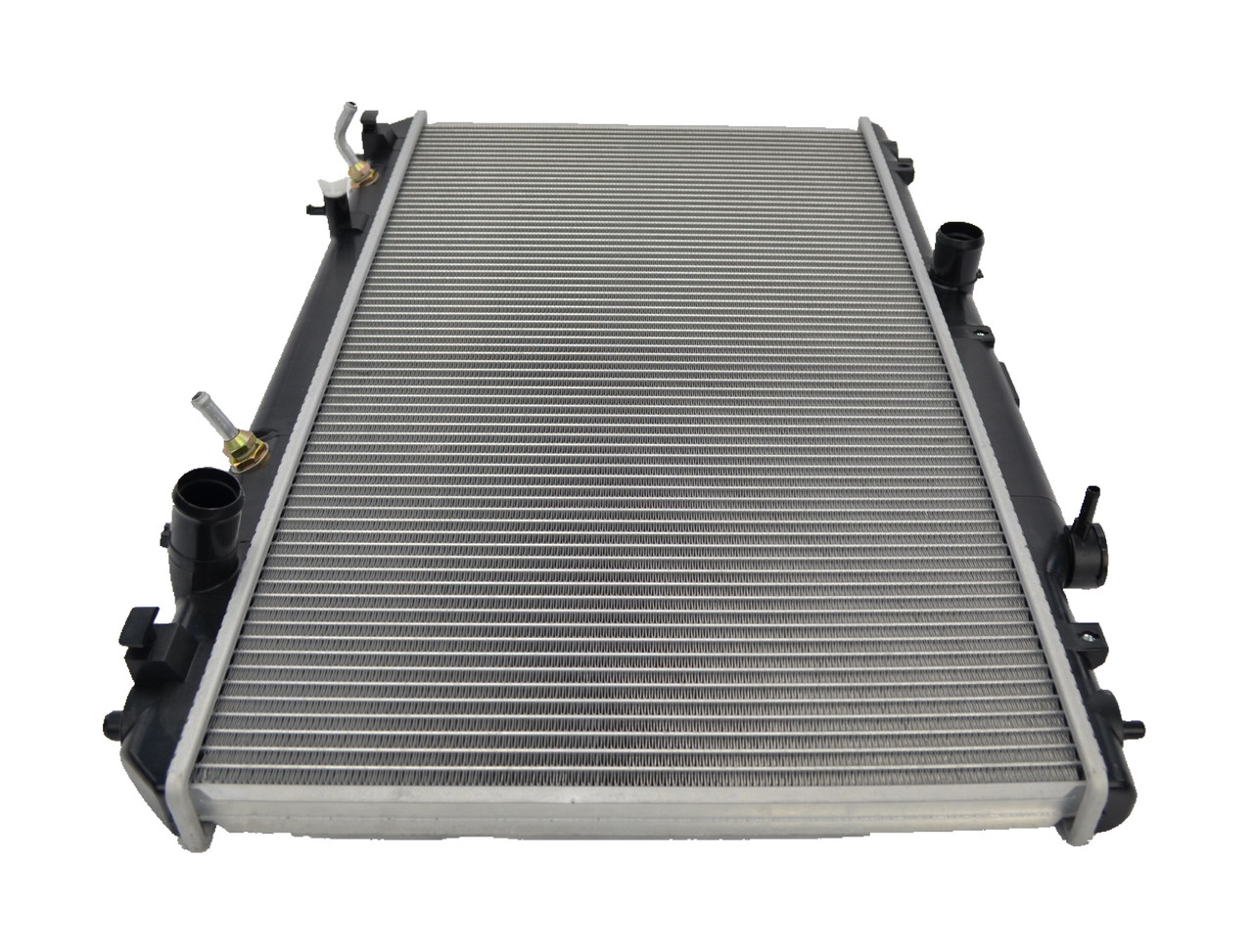Radiator for Toyota Camry 36 Series ACV36 08/02-06/06 Auto Manual 2.4L 4Cyl 03 04 05