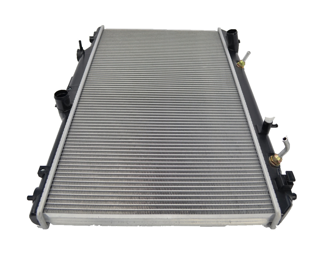 Radiator for Toyota Camry 36 Series ACV36 08/02-06/06 Auto Manual 2.4L 4Cyl 03 04 05