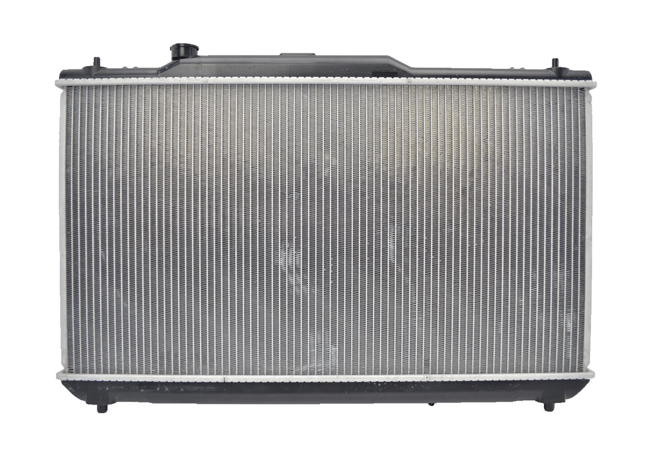 Radiator for Toyota Camry 36 Series ACV36 08/02-06/06 Auto Manual 2.4L 4Cyl 03 04 05