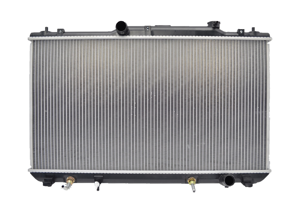 Radiator for Toyota Camry 36 Series ACV36 08/02-06/06 Auto Manual 2.4L 4Cyl 03 04 05