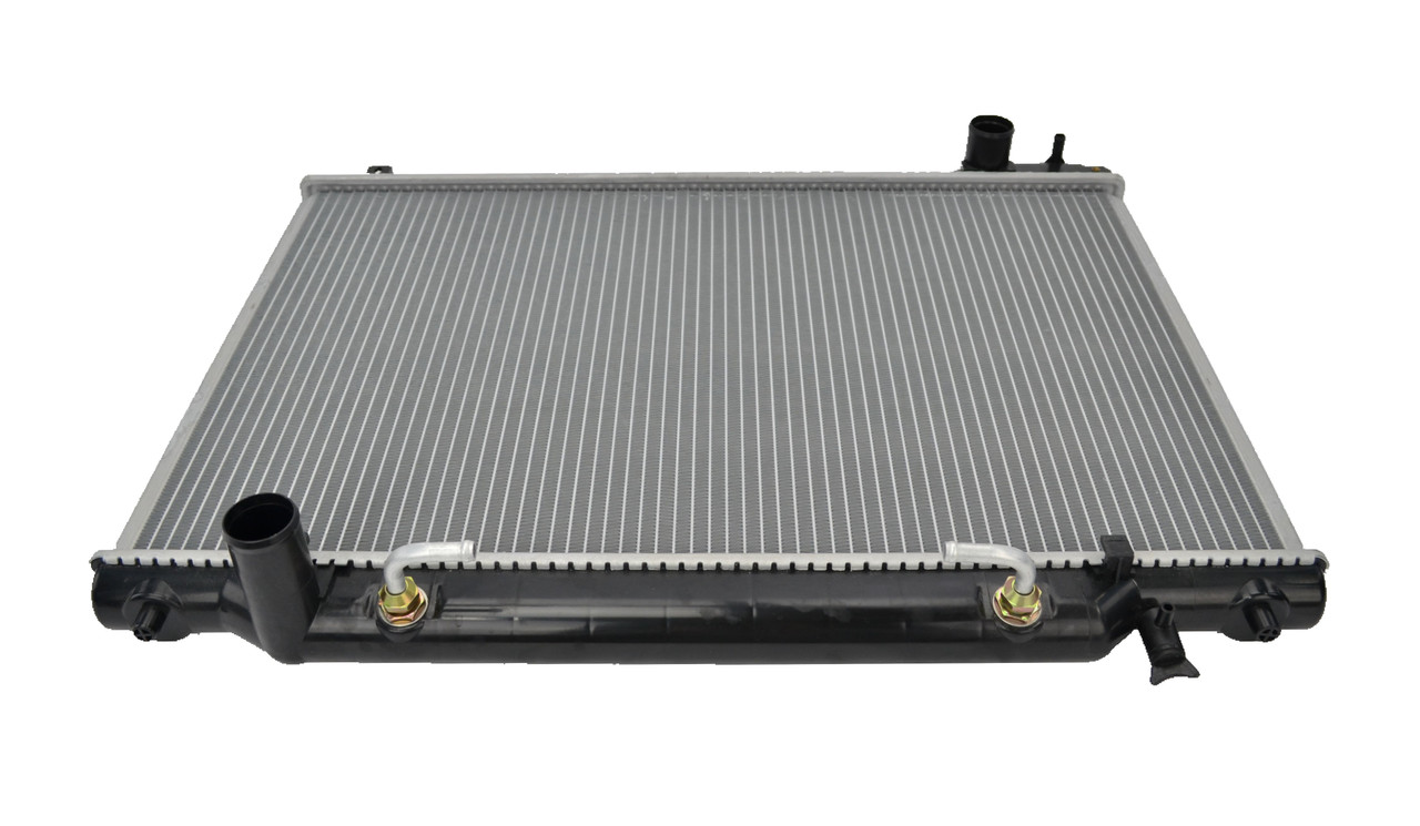 Radiator for Toyota Tarago TCR10 TCR11 TCR20 TCR21 05/90-01/00 Auto Manual 91 92 93 94 95 96 97 98 99