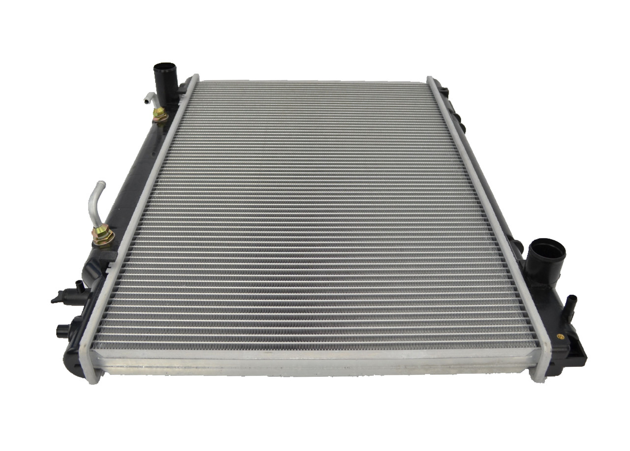 Radiator for Toyota Tarago TCR10 TCR11 TCR20 TCR21 05/90-01/00 Auto Manual 91 92 93 94 95 96 97 98 99