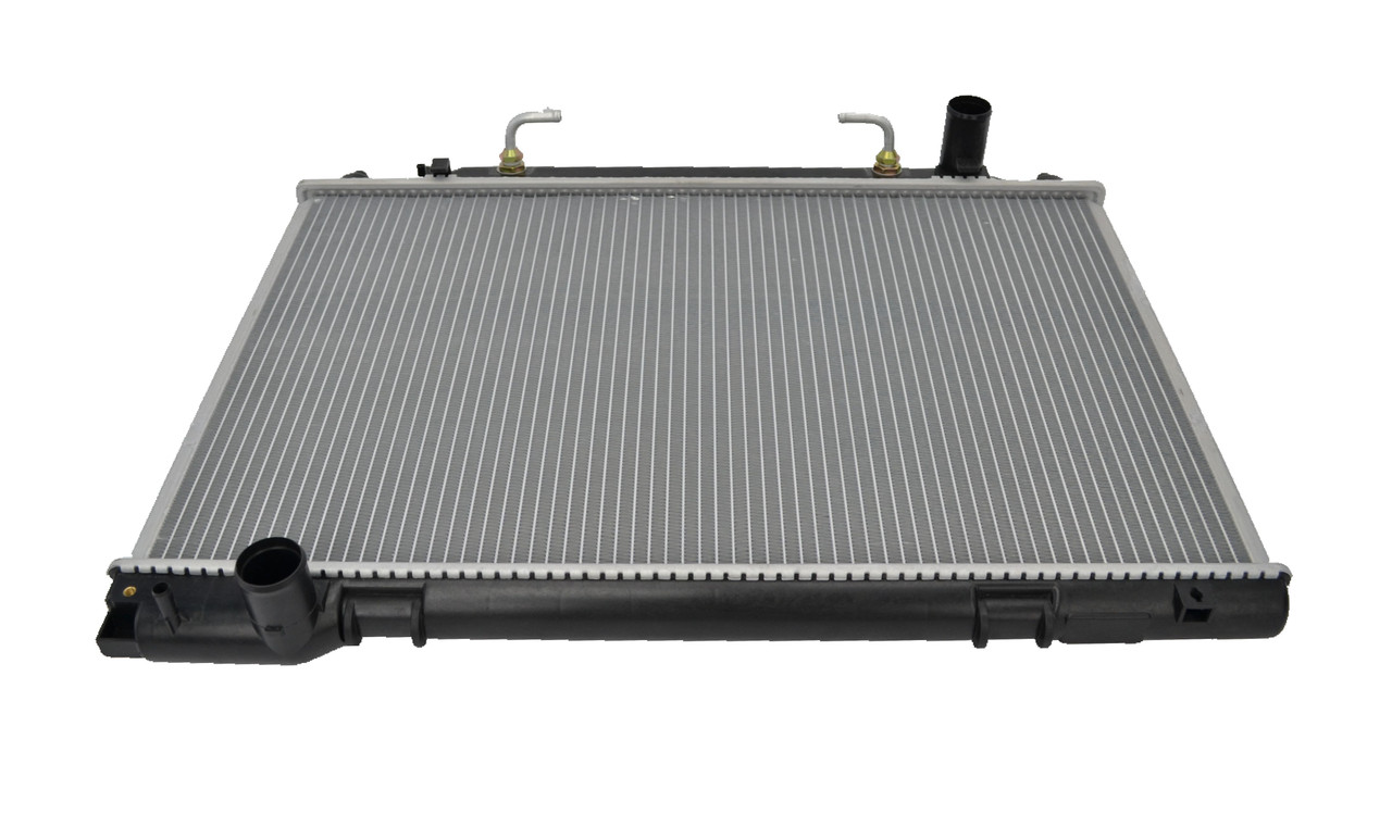 Radiator for Toyota Tarago TCR10 TCR11 TCR20 TCR21 05/90-01/00 Auto Manual 91 92 93 94 95 96 97 98 99