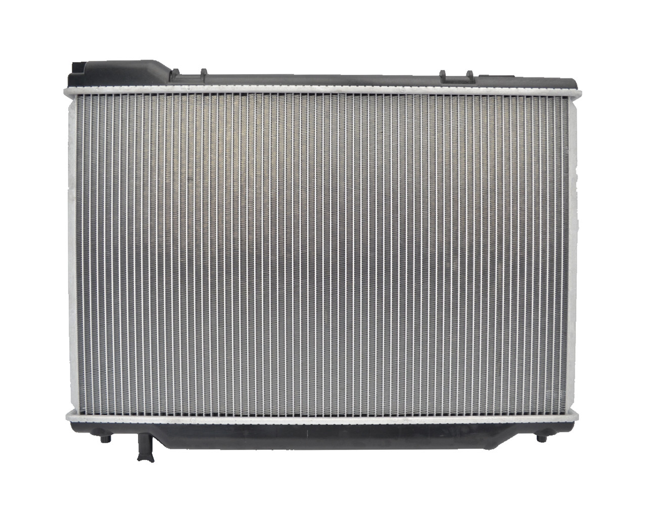 Radiator for Toyota Tarago TCR10 TCR11 TCR20 TCR21 05/90-01/00 Auto Manual 91 92 93 94 95 96 97 98 99