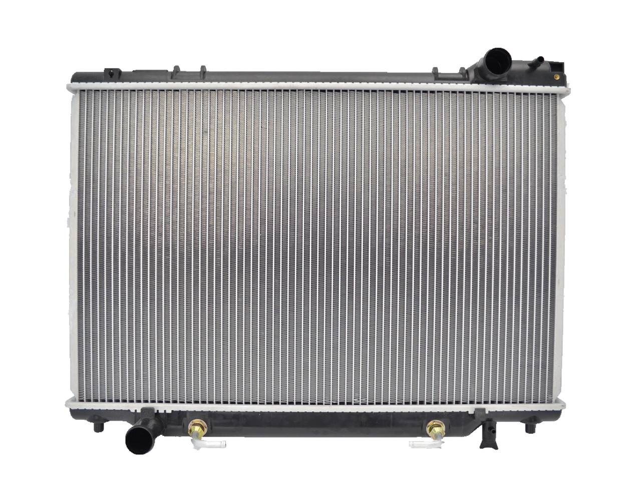 Radiator for Toyota Tarago TCR10 TCR11 TCR20 TCR21 05/90-01/00 Auto Manual 91 92 93 94 95 96 97 98 99