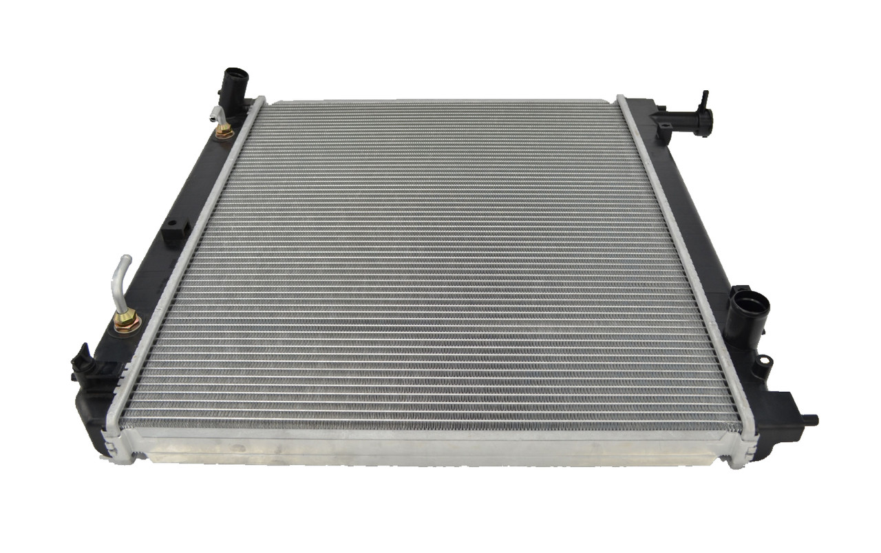 Radiator for Toyota Hiace SBV RCH12 RCH22R 08/95-11/03 Auto Manual Petrol 2.4L 96 97 98 99 00 01 02
