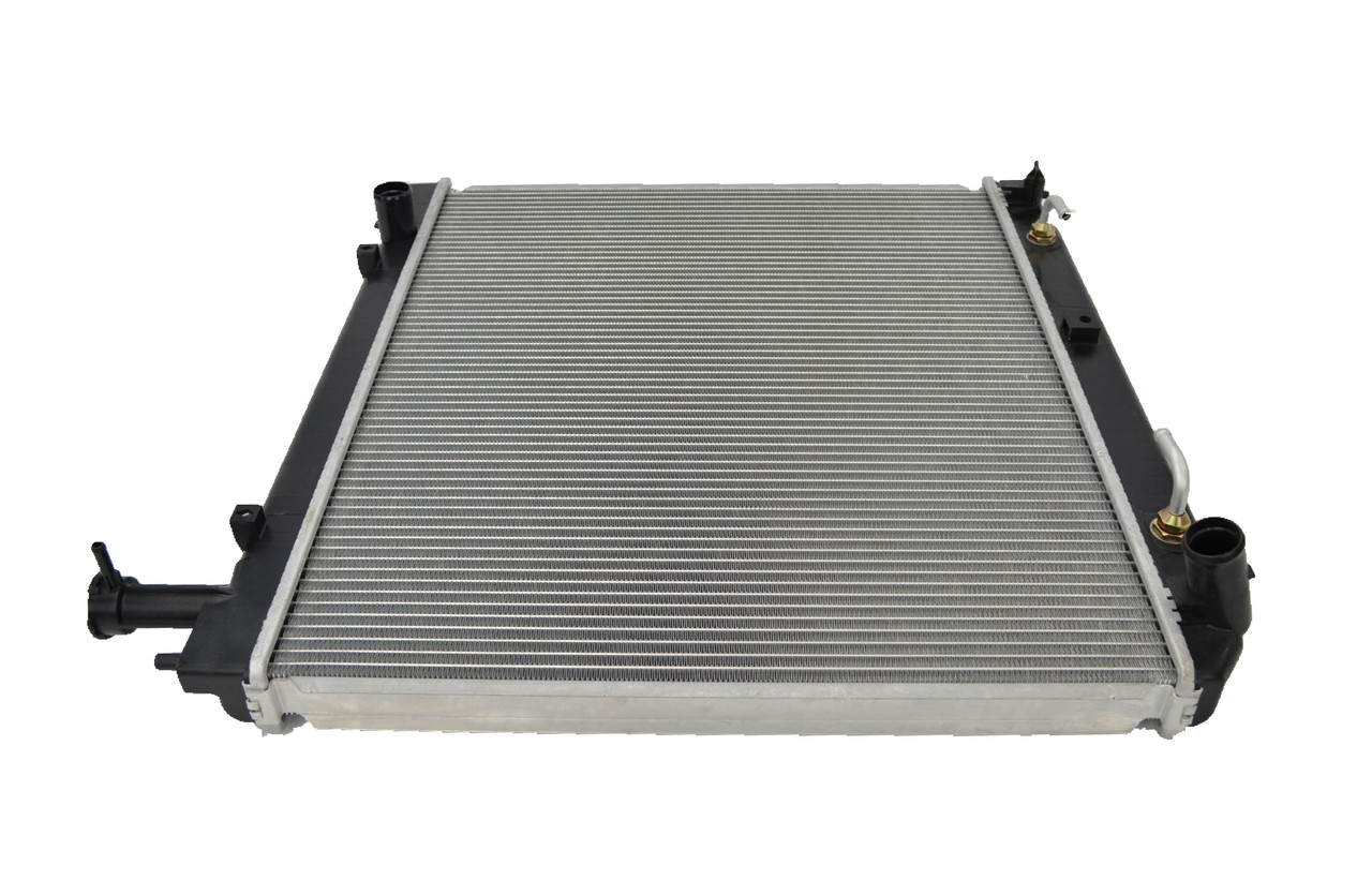 Radiator for Toyota Hiace SBV RCH12 RCH22R 08/95-11/03 Auto Manual Petrol 2.4L 96 97 98 99 00 01 02