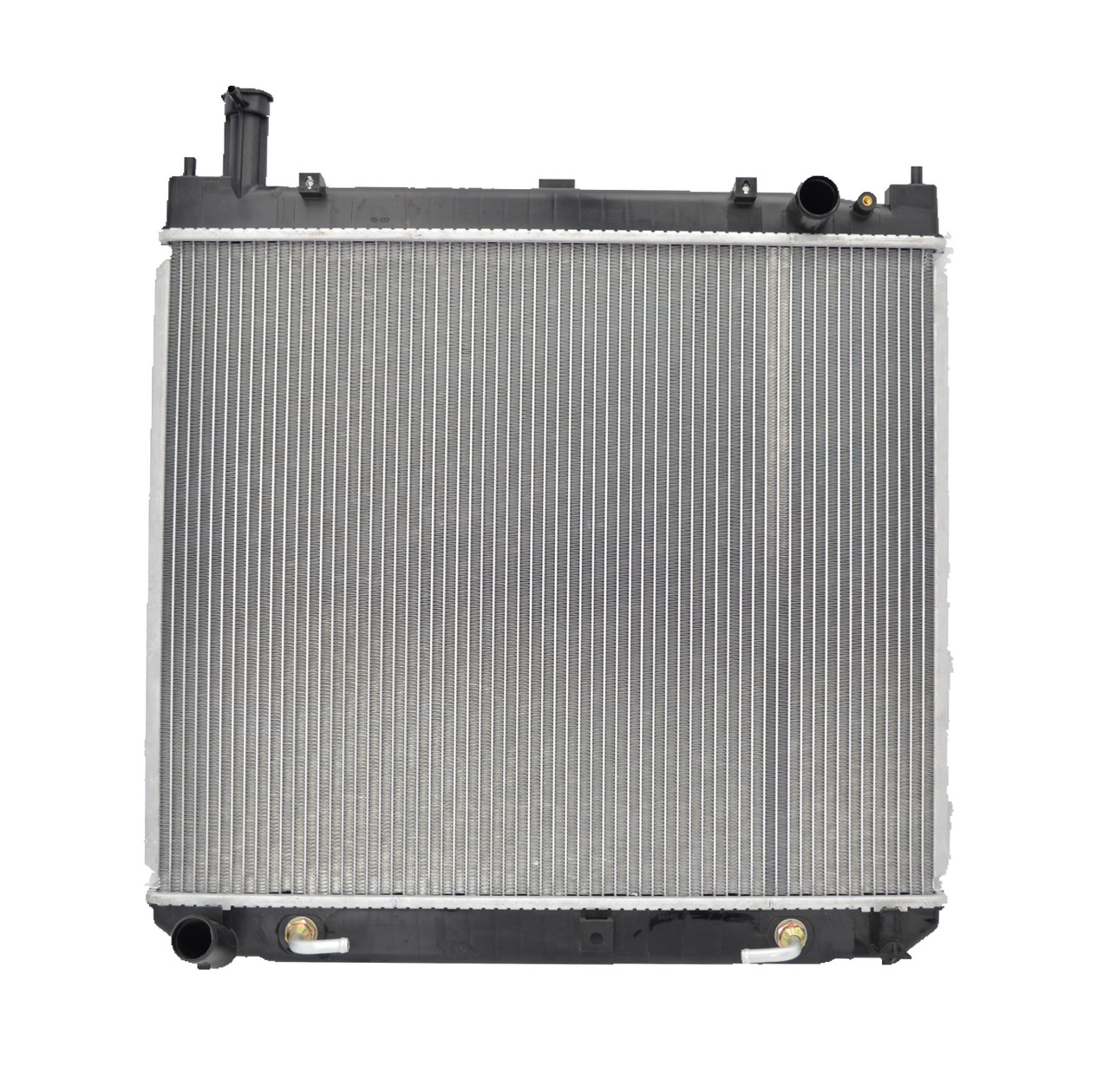 Radiator for Toyota Hiace SBV RCH12 RCH22R 08/95-11/03 Auto Manual Petrol 2.4L 96 97 98 99 00 01 02