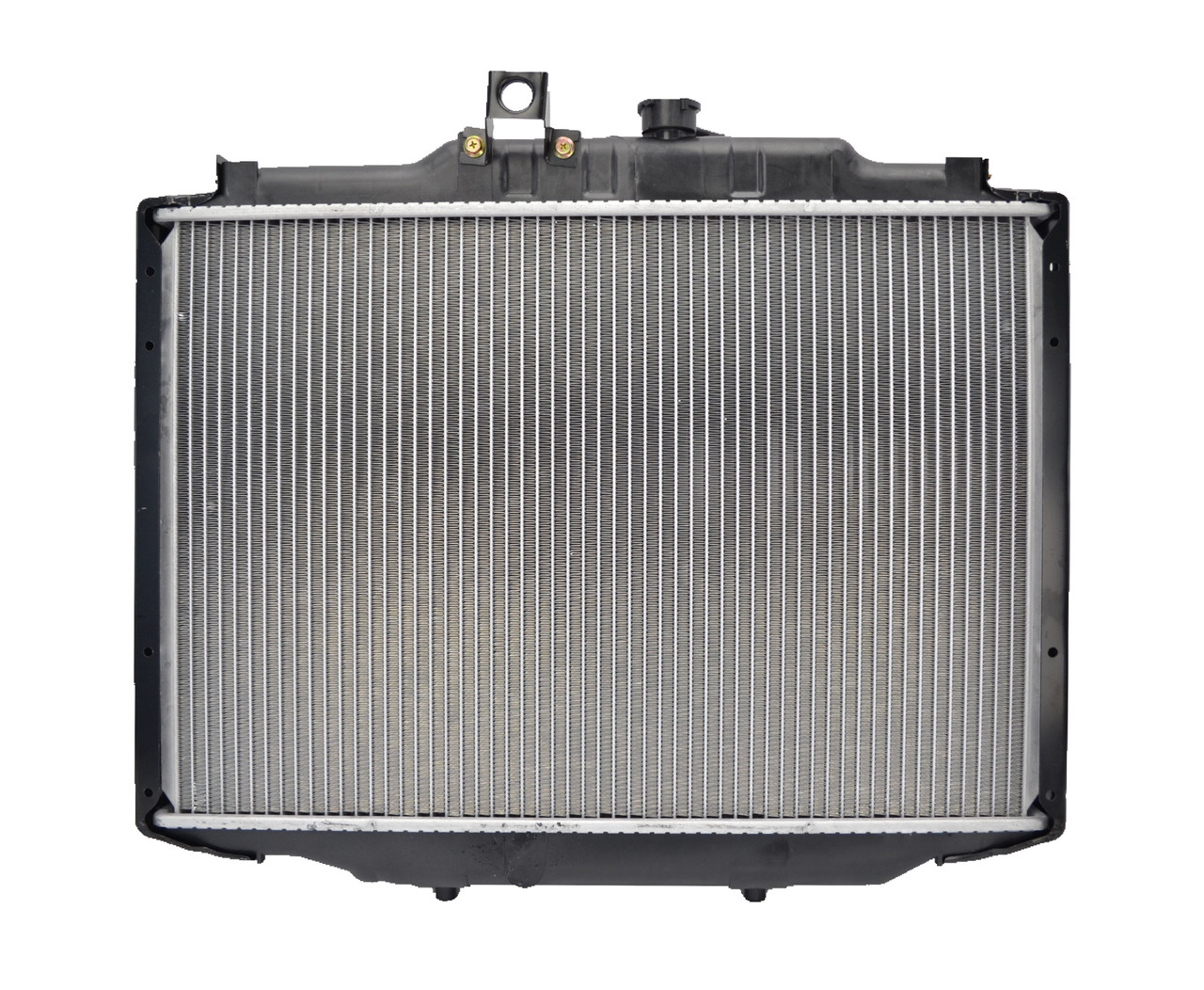 Radiator for Mitsubishi Delica Express L300 Starwagon SJ 86-07 Auto Manual 87 88 89 90 91 92 93