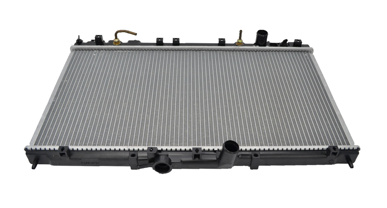 Radiator for Mitsubishi Galant VR4 / Legnum 96-02 Auto Manual 2.0L 2.4L 2.5L 97 98 99 00 01