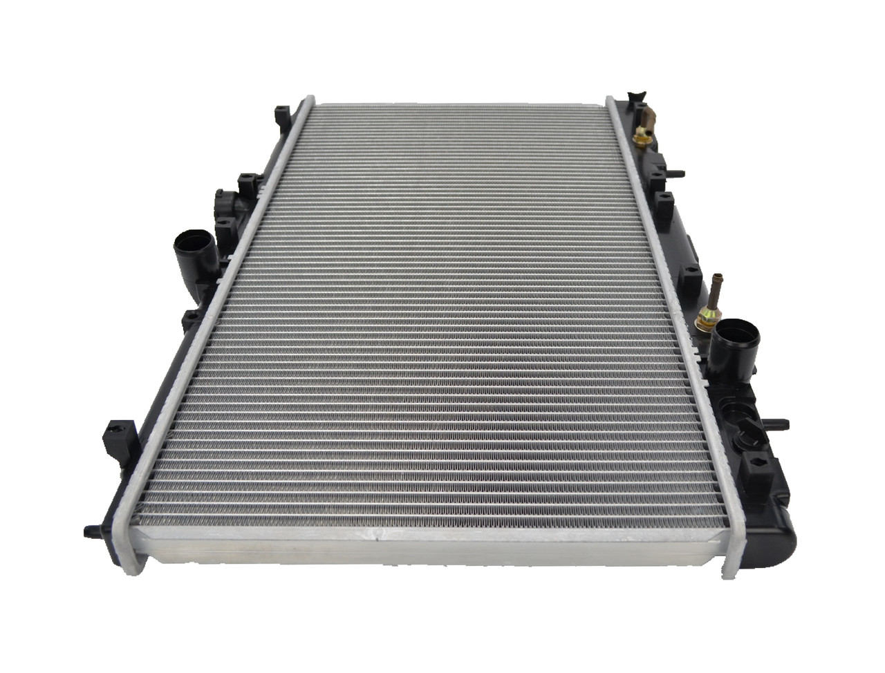 Radiator for Mitsubishi Galant VR4 / Legnum 96-02 Auto Manual 2.0L 2.4L 2.5L 97 98 99 00 01