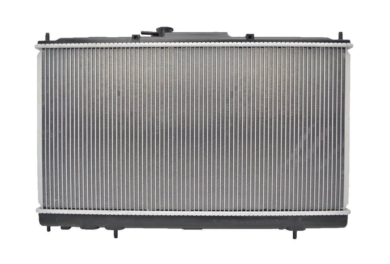 Radiator for Mitsubishi Galant VR4 / Legnum 96-02 Auto Manual 2.0L 2.4L 2.5L 97 98 99 00 01