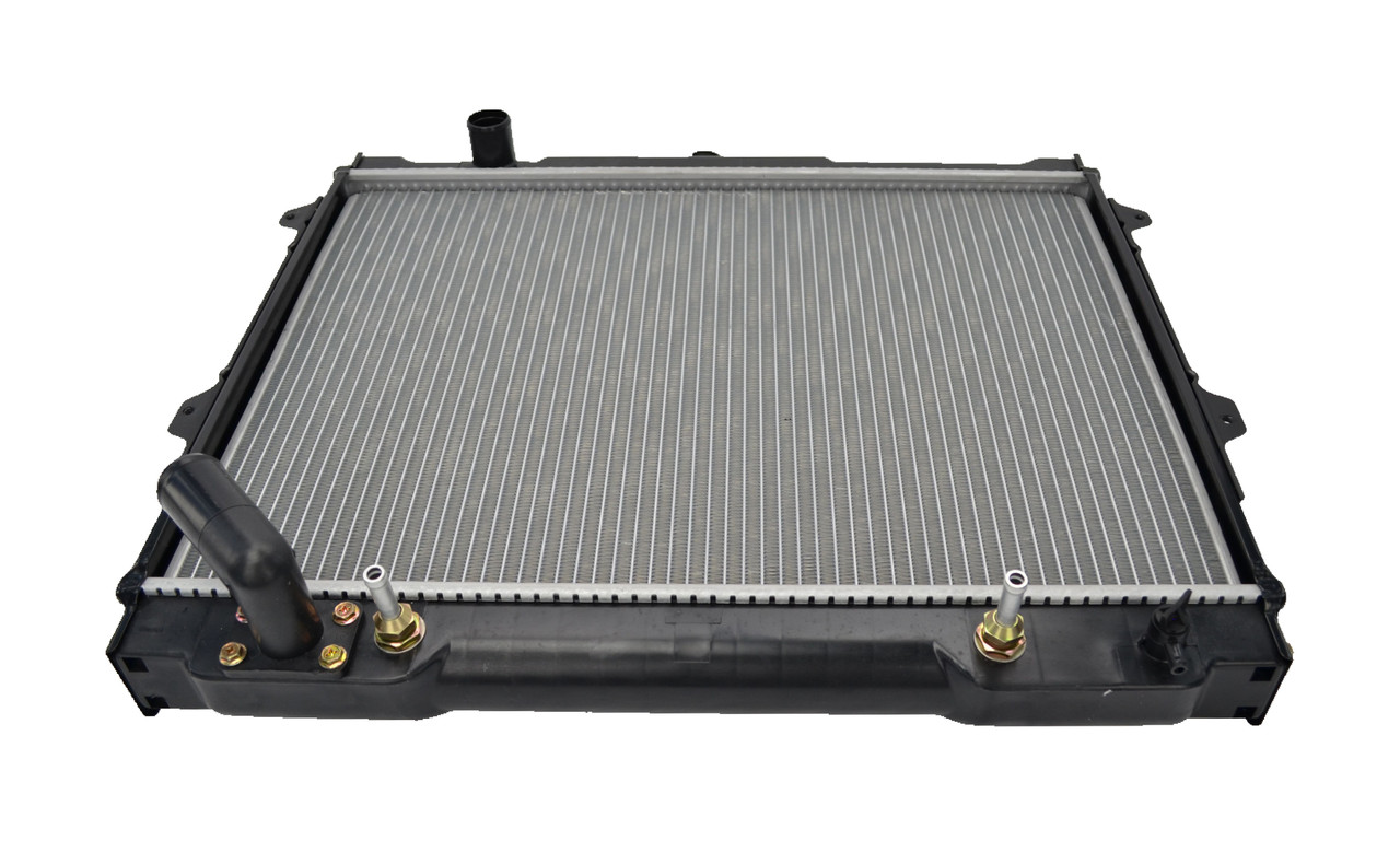 Radiator for Mitsubishi Pajero NA NB NC ND NE NF NG NH NJ NK 88-97 3.0L Auto Manual 90 91 92 93 94 95 96